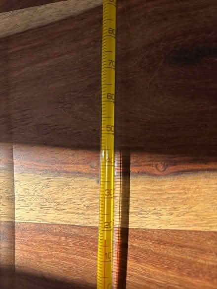 Photo of free Thermometer (NE34 7hz) #2