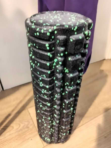 Photo of free foam roller (Stratford E15) #1