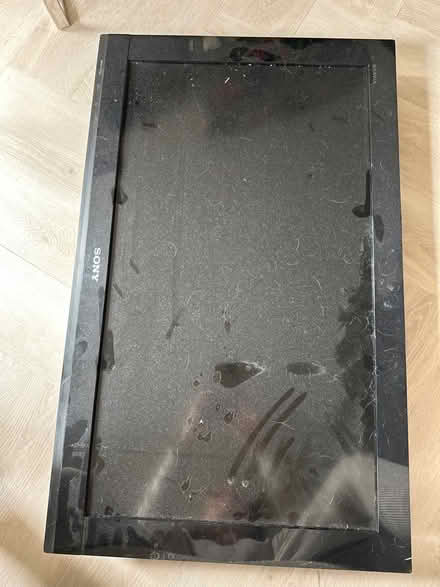 Photo of free Sony Bravia TV 32inches working (Sion Hill BA1) #1
