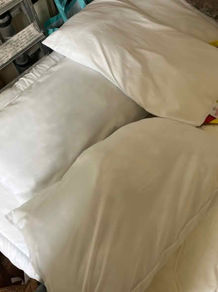 Photo of free 3 pillows (Killbarack) #1
