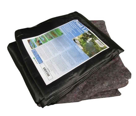 Photo of Butyl Pond Liner (Winton BH9) #1