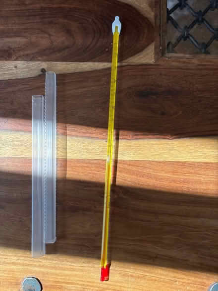 Photo of free Thermometer (NE34 7hz) #1