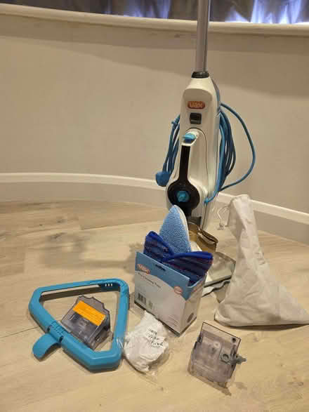 Photo of free Vax Steamer - For Parts (Preston HA9) #1