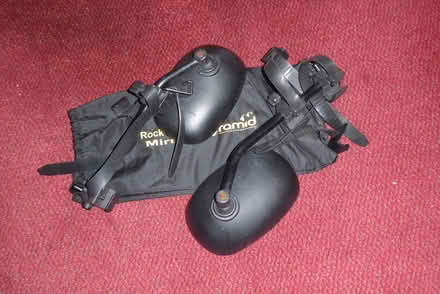 Photo of free Auxiliary wing mirrors (Downley HP13) #2