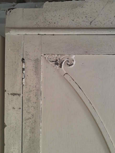 Photo of free Vintage wardrobe (Hunningham CV33) #4