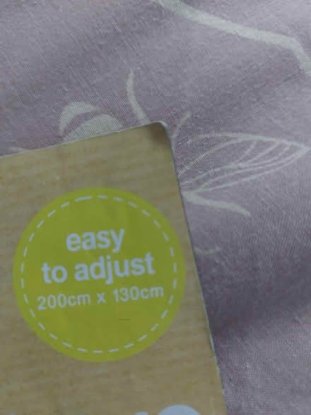 Photo of free Portable Blackout blind (Wrose BD2) #3