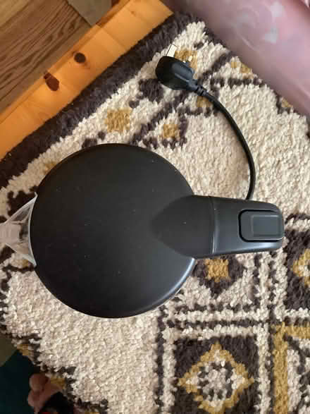 Photo of free Second Electric kettle (Birchgrove CF14) #1
