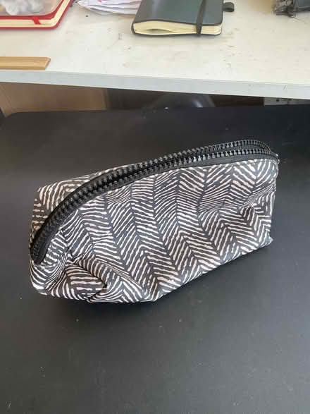 Photo of free Cosmetic/Make-Up Bag (RG30 Tilehurst) #1