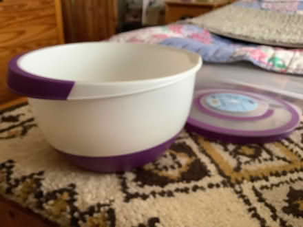 Photo of free Mixing bowl (Birchgrove CF14) #4