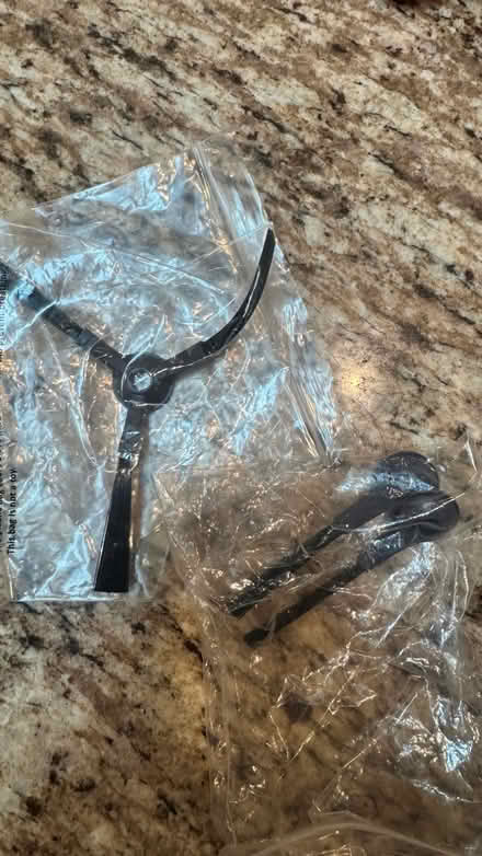 Photo of free Replacement Parts for Shark Robot (East Lansing) #3
