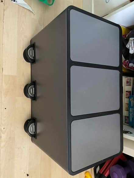 Photo of free Pedal bin (Mitcham CR4) #1