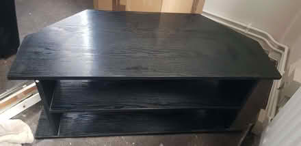 Photo of free TV Stand (Anerley SE20) #1
