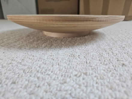 Photo of free Ikea Bamboo Bowl (Liphook) #2