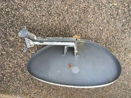 Photo of free Satellite Dish (Shepton Mallet BA4) #2
