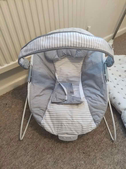 Photo of free Kids bowncer (Eastbourne) #3