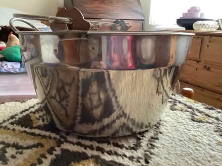 Photo of free Lakeland jam maker pot (Birchgrove CF14) #1
