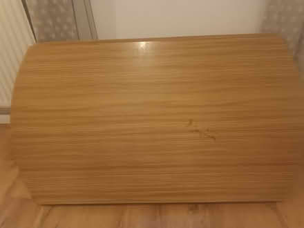 Photo of free Dinning table (Heanor DE75) #1