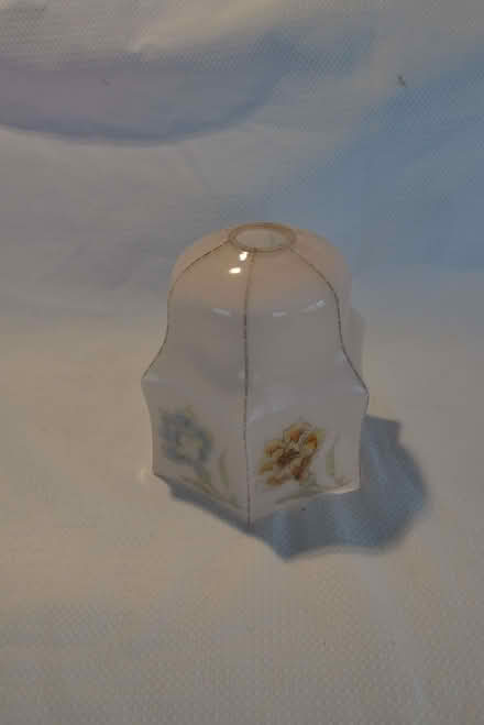 Photo of free Glass Lampshade (Southport PR8) #1