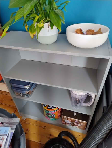 Photo of free Bookcase (Strood ME2) #1
