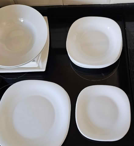 Photo of free Dinner set + Pasta bowls , soup bowls (Goring-by-Sea BN12) #1