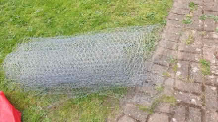 Photo of free Roll of chicken wire - (Braintree CM7) #1