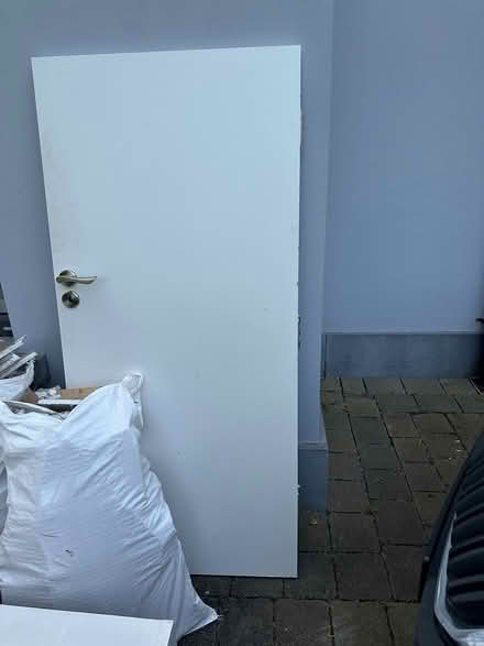Photo of free Small door (Ballyboden) #1