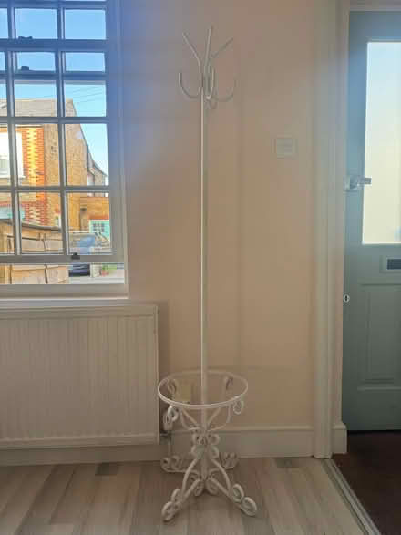 Photo of free Painted coatstand (TW2) #1