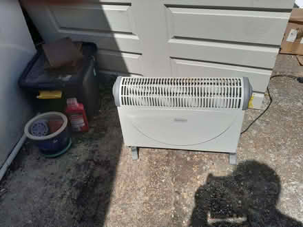 Photo of free Delonghi Convection Heater (Ringmer BN8) #1