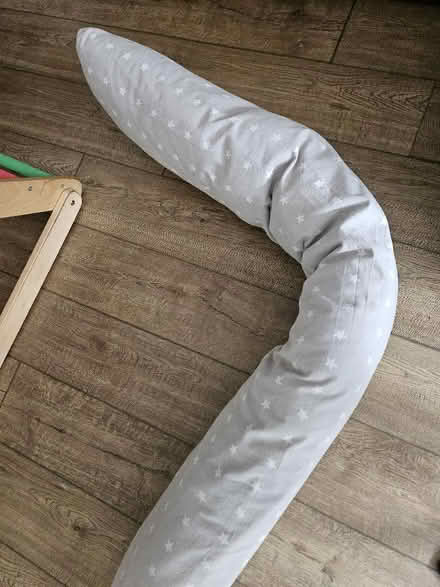 Photo of free Pregnancy pillow (Littlemore OX4) #1