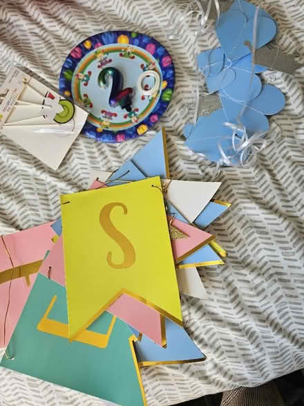 Photo of free Kid's items (Littlemore OX4) #4