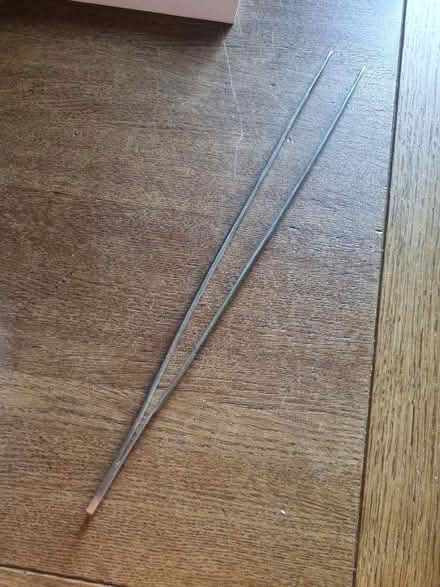 Photo of free Very long large tweezers (Coldean BN1) #1