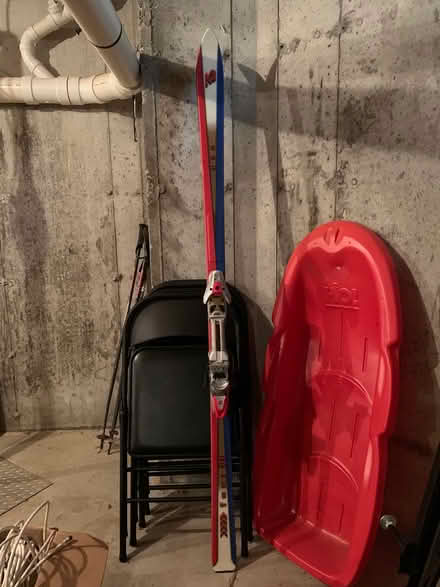 Photo of free Skis - K2 Four 88 (Bolton, MA) #1