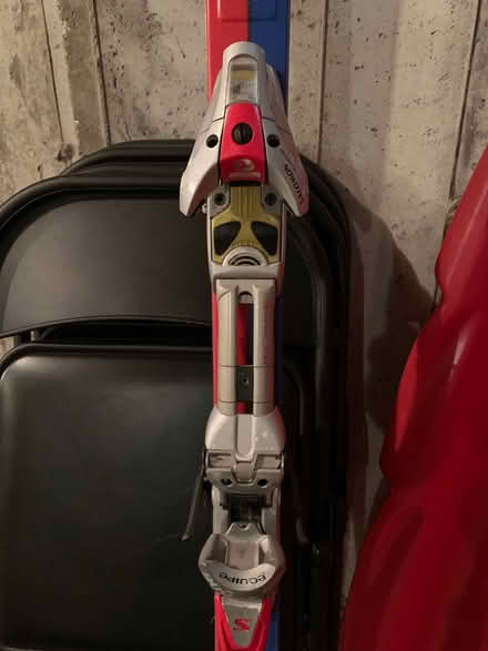 Photo of free Skis - K2 Four 88 (Bolton, MA) #4