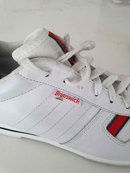 Photo of free Bowling shoes (Bozeat NN29) #2