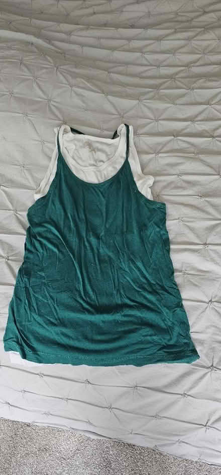 Photo of free Gap vests (Altrincham) #1