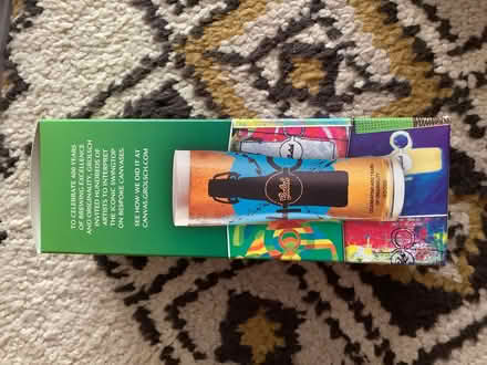 Photo of free Drinking glasses, various sizes. (Birchgrove CF14) #2