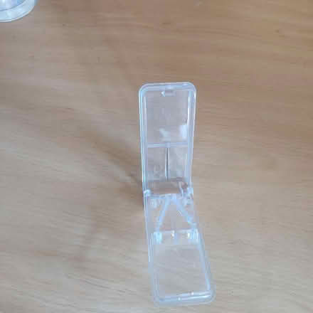 Photo of free Tablet splitter (B13 Billesley) #1