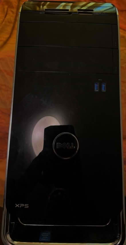 Photo of free Bare bone pc case and motherboard as pictured (Southsea PO5) #4