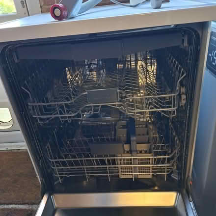 Photo of free Dishwasher (Stanhope TN23) #2