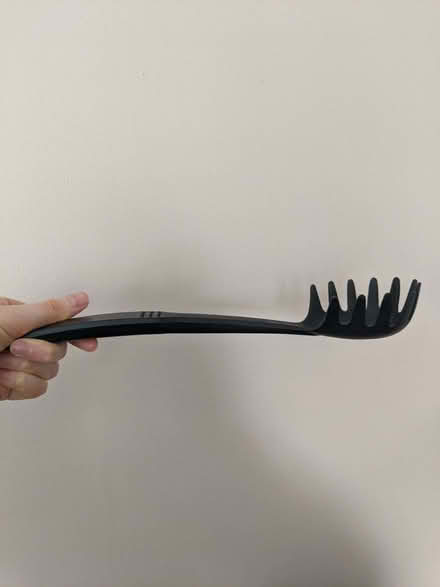 Photo of free Spaghetti spoon (Maldon CM9) #1