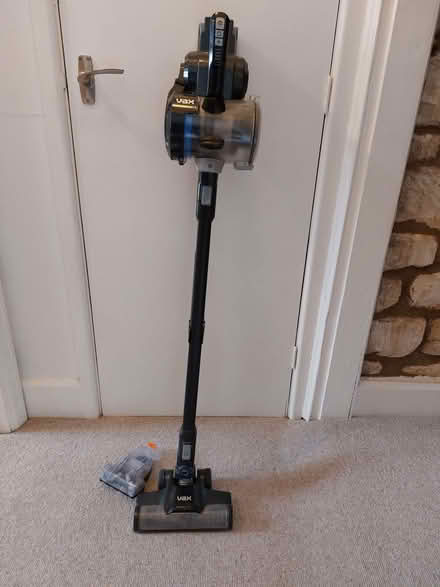 Photo of free Dyson vax blade 4 (Nailsworth GL6) #1