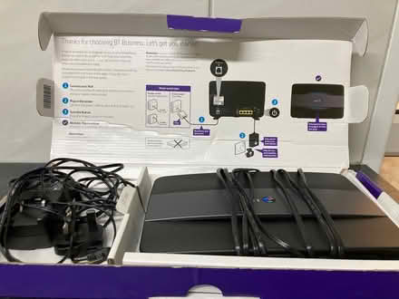 Photo of free BT Smart Hub (B71 West Bromwich) #2