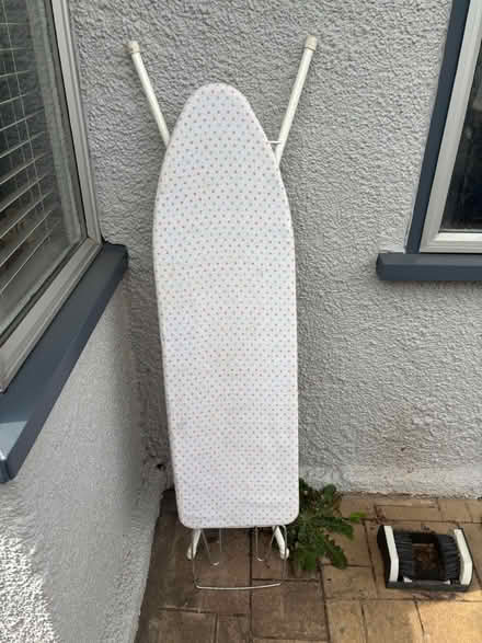 Photo of free Ironing board (BS4 (Sandy Park)) #1