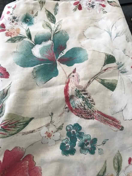 Photo of free Double duvet cover (Bedford (putnoe)) #1