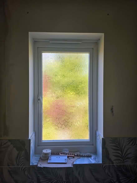Photo of free Small Window Blind (Oxted Downs RH8) #2