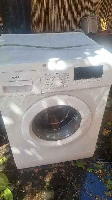 Photo of free Logic Washing Machine (Wood Green N22) #1