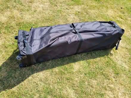 Photo of free Gazebo/shelter (Ferndown BH22) #1