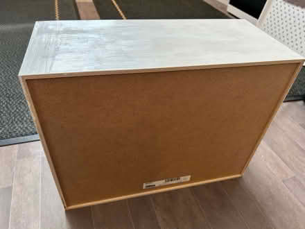 Photo of free Ikea MOPPE drawers (Jennetts park RG12) #3