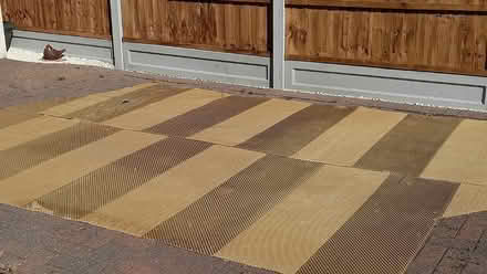Photo of free Underlay (Stifford Clays RM16) #1