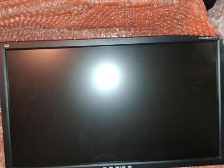 Photo of free Monitors (3) Viewsonic (07075 - Wood Ridge) #3